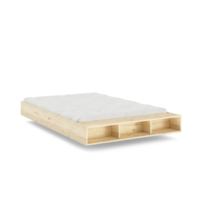 Merge Bed