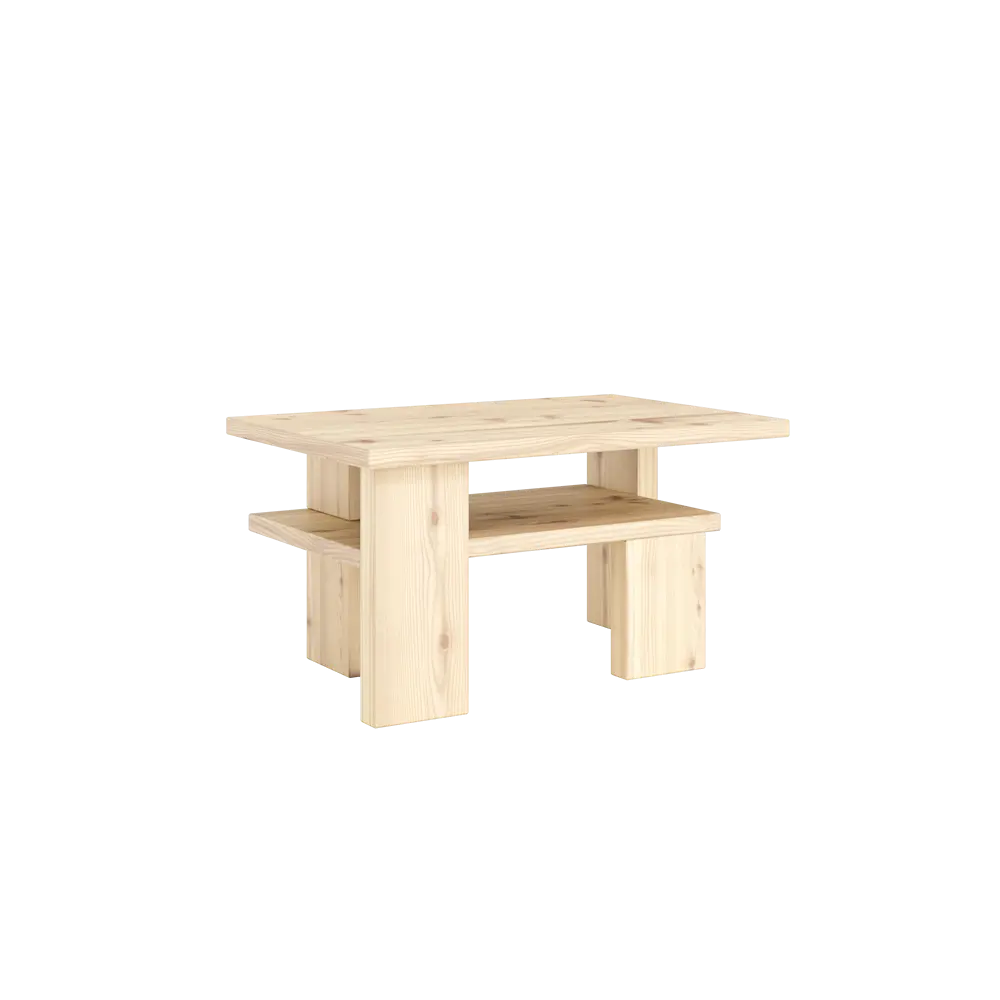 Japan Coffee Table