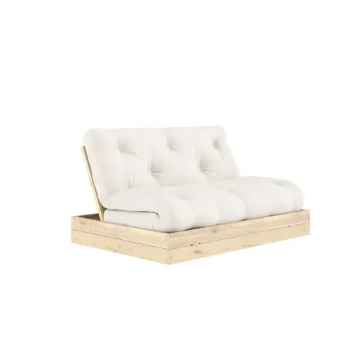 FLIP BED CUM SOFA