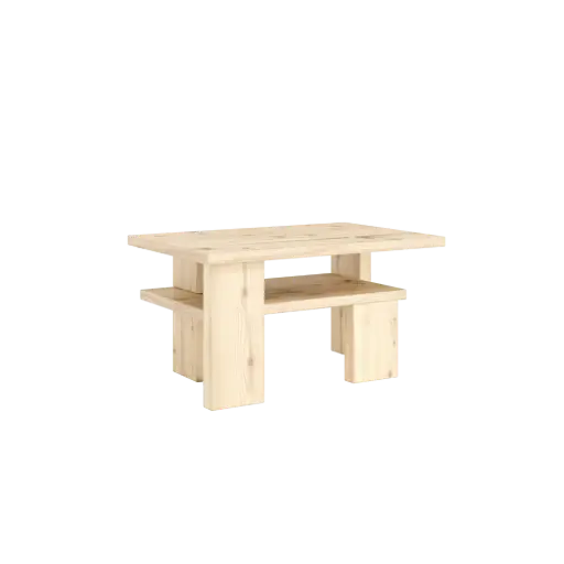 Japan Coffee Table